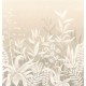 Mural decorativo Casamance Palmadora Saona 76713874