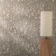 Papel pintado Casamance Palmadora Astragale 76681018