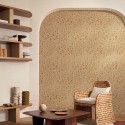 Palmadora Astragale 7668 06 10 Papel Casamance