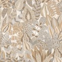 Palmadora Alfabia 7669 11 20 Papel Casamance