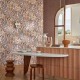 Papel pintado Casamance Palmadora Alfabia 76691630