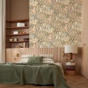 Palmadora Alfabia 7669 13 24 Papel Casamance