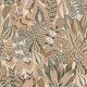 Papel pintado Casamance Palmadora Alfabia 76691324
