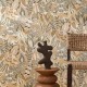 Papel pintado Casamance Palmadora Alfabia 76691324