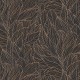 Papel pintado Casamance Jardin Félicia Hosta 76602344