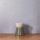Papel pintado Casamance Jardin Félicia Hosta 76602956