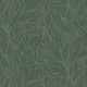 Papel pintado Casamance Jardin Félicia Hosta 76602650