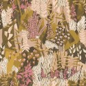 Jardin Félicia Erica 7657 02 02 Papel Casamance