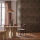 Papel pintado Casamance Jardin Félicia Nobile 76592038