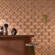 Papel pintado Casamance Magnitude Aphelie 76620304