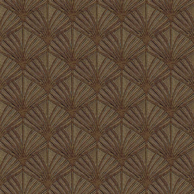 Papel pintado Casamance Magnitude Nereides 76651834