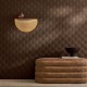 Papel pintado Casamance Magnitude Nereides 76651834