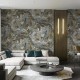 Papel pintado Emiliana Parati Carrara Best 82663