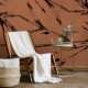 Mural Decorativo Tres Tintas Méditerranéen M2502-2 A