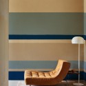 Llaüt Nus MLL3105-3 Tres Tintas Mural