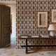 Papel pintado Coordonne Berber Beldi Rugs Clay B00450_B