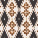 Papel pintado Coordonne Berber Beldi Rugs Night B00447_B