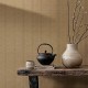 Papel pintado Coordonne Berber Kuba Raffia Sand B00442_B