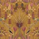 Papel pintado Coordonne Berber Oasis Villa Curry B00437_N