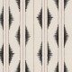 Papel pintado Coordonne Berber Azilal Embroidery Zebra B00423_B