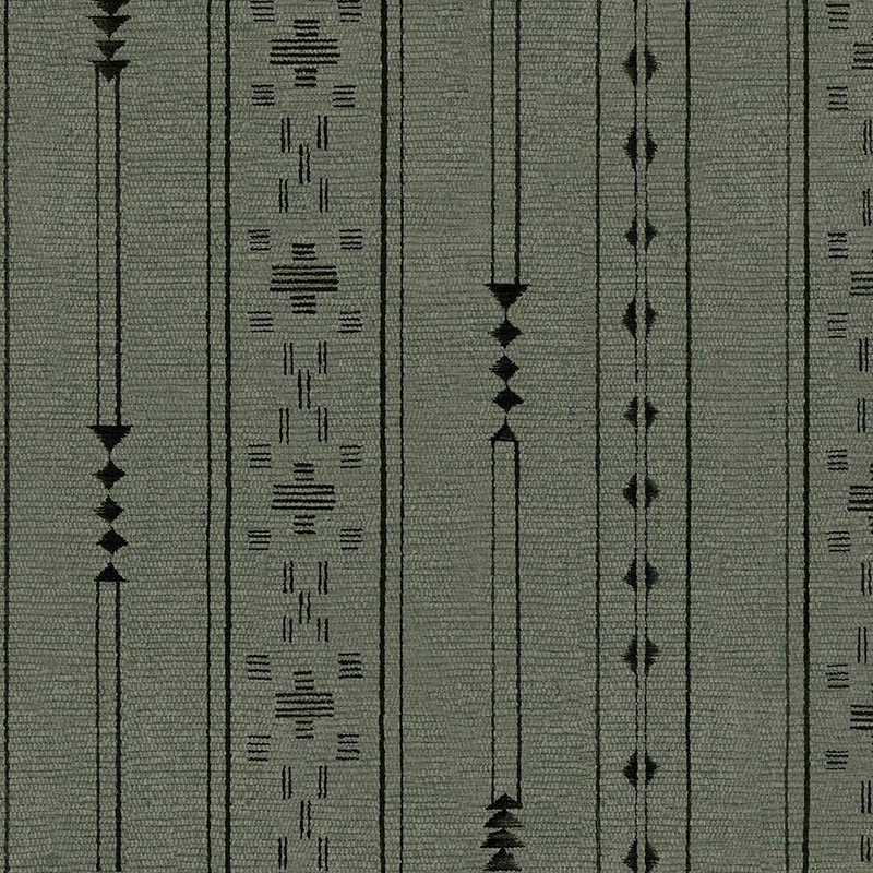 Papel pintado Coordonne Berber Tifinagh Script Sage B00422_B