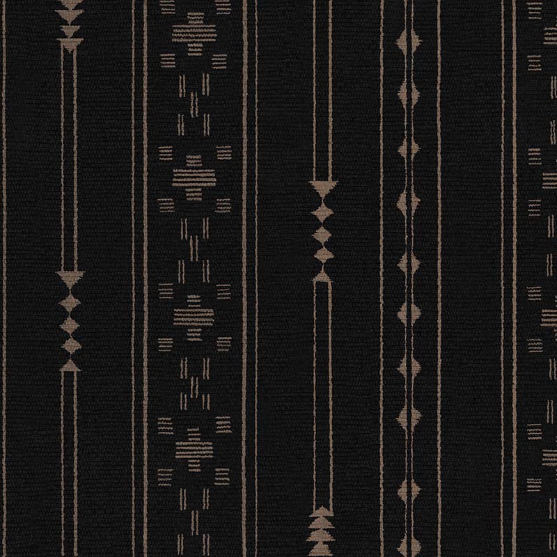 Papel pintado Coordonne Berber Tifinagh Script Night B00417_B