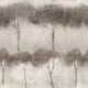 Papel pintado Coordonne Berber Ourika Trees Grey B00416_N