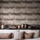 Papel pintado Coordonne Berber Ourika Trees Grey B00416_N