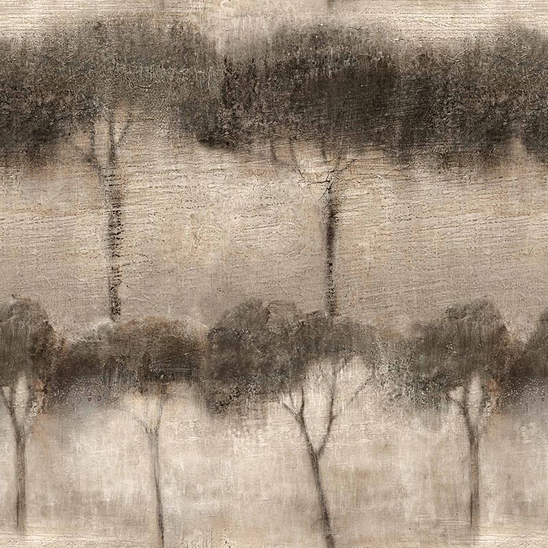 Papel pintado Coordonne Berber Ourika Trees Stone B00415_N