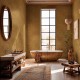Papel pintado Coordonne Berber Rif Relief Sienna B00410_B