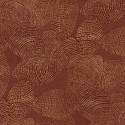 Berber Rif Relief Burgundy B00407_B Papel Coordonné