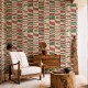 Papel pintado Coordonne Berber Agafay Desert Emerald B00401_B