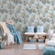 Papel pintado ICH Best Sellers Ocean's Deep 1052-3
