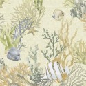 Best Sellers Ocean's Deep 1052-2 Papel pintado ICH