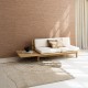 Papel pintado Arte International Pampas Matiz 73526