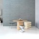 Papel pintado Arte International Pampas Sombra 73550