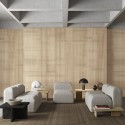 Washed Linen Doudeville 59591 Arte Mural
