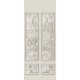 Panel decorativo Arte International Greenhouse Gathering Window MO5051