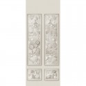 Green House MO5051 Panel decorativo Arte