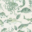Scalamandré Mikonos 26049 Papel Jannelli & Volpi