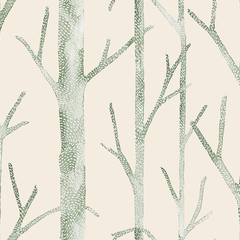 Papel Pintado Jannelli & Volpi Scalamandré Everett 26048