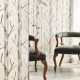 Papel Pintado Jannelli & Volpi Scalamandré Everett 26045