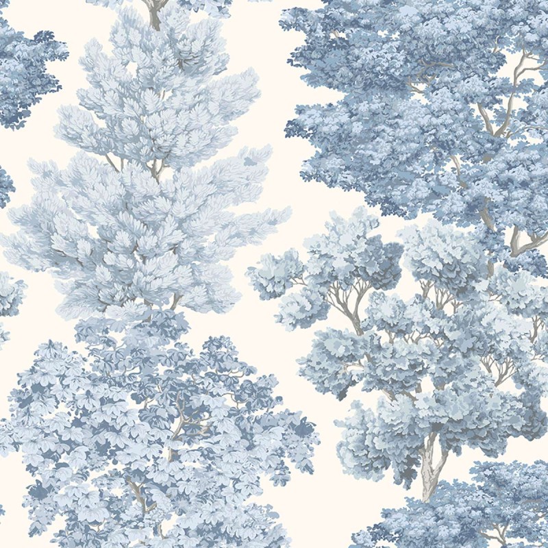 Papel Pintado Jannelli & Volpi Scalamandré Central Park 26038