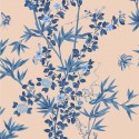 Scalamandré Jardin de Chine 26059 Papel Jannelli & Volpi