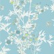 Papel Pintado Jannelli & Volpi Scalamandré Jardin de Chine 26058