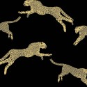 Scalamandré Leaping Cheetah 26019 Papel Jannelli & Volpi