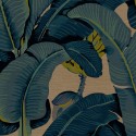 Scalamandré Hinson Palm 26014 Revestimiento Jannelli & Volpi
