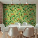 Scalamandré Hinson Palm 26012 Papel Jannelli & Volpi