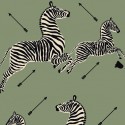 Scalamandré Zebras 26008 Revestimiento Jannelli & Volpi