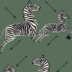 Papel Pintado Jannelli & Volpi Scalamandré Zebras 26001